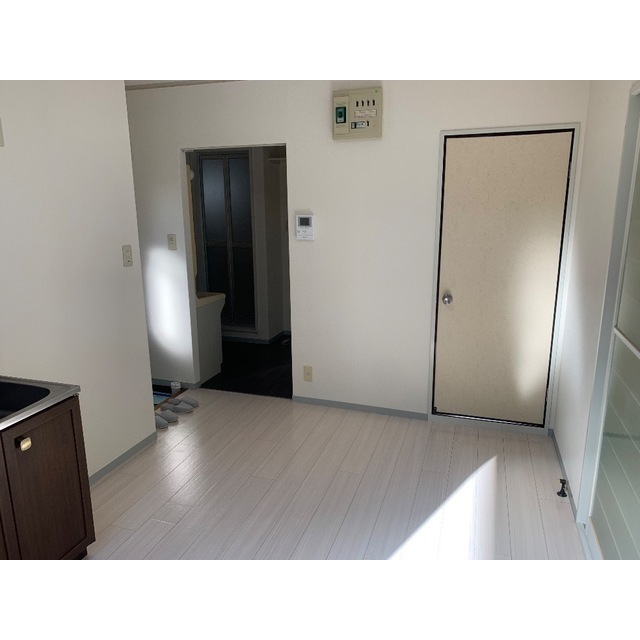 コーポふじ 内観