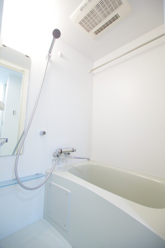 ブライズ用賀 お風呂