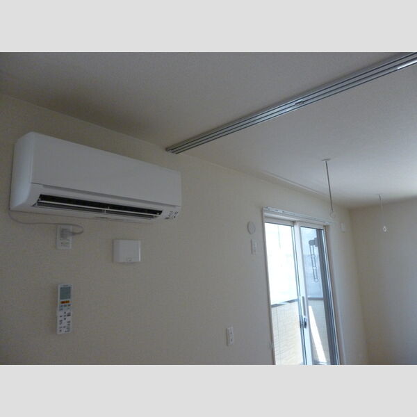 メゾン・ドゥ・ロジェ 部屋設備