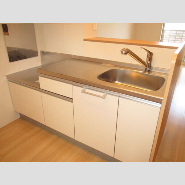 fraiseⅡ キッチン