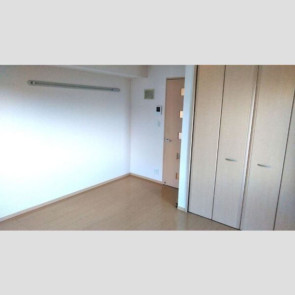 ファインユース201号室 201　洋室②