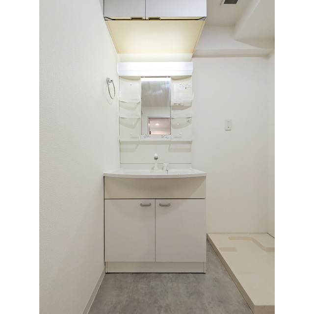 CASSIA習志野0701号室 内観