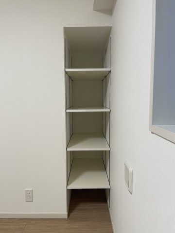 Log銀座東604号室 部屋その他