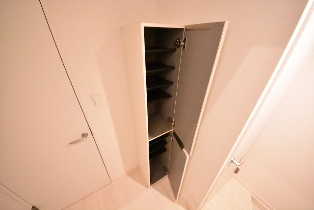 ＣＢ七里アウル1階 部屋その他