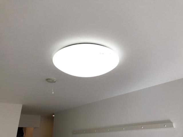 Ｅ・Ｊハウス 照明