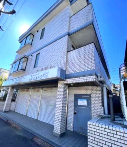 ワコーレエレガンス本郷台301号室 外観