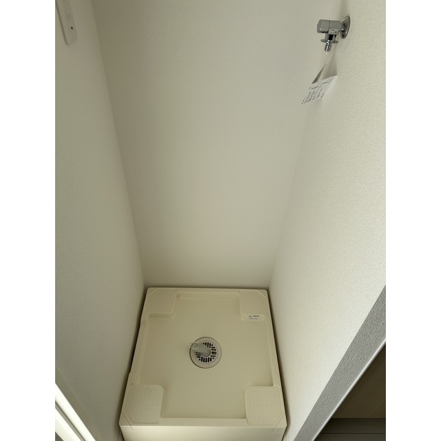 エクセラン中浦和205号室 部屋その他