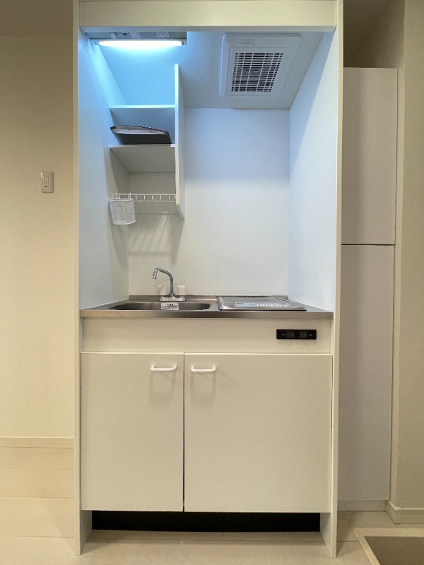 バーミープレイス国立Ⅱ1階 同建物別部屋の参考画像