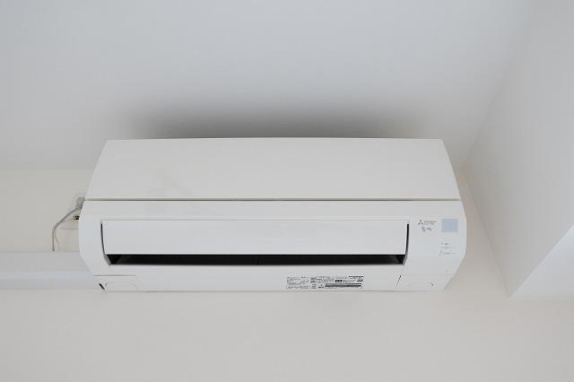 ALTERNA南大井8階 その他