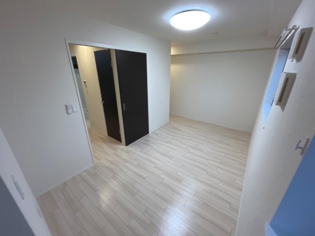 ラ・スール リビング