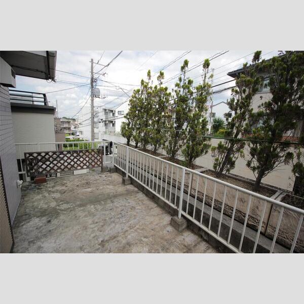 市ヶ尾戸建101号室 部屋その他