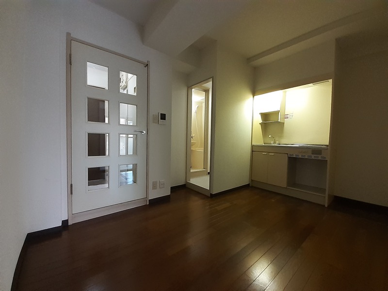 パラシオ リビング