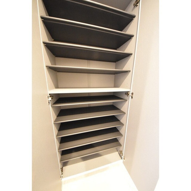 エルファーロ広尾0101号室 内観