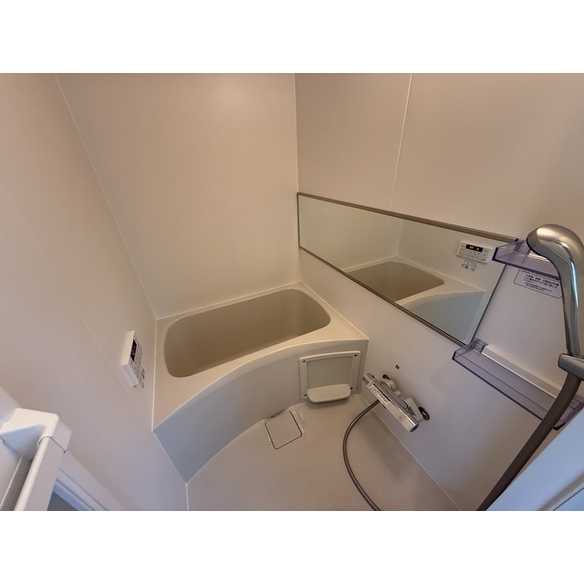 MQuarto大杉 お風呂