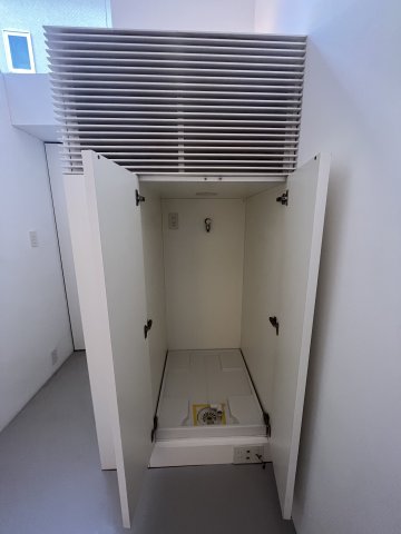 ファーレ代々木上原Ⅱ105号室 部屋設備