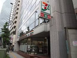 CYNTHIA FOUR-D MEGUROOHASHI 【コンビニエンスストア】セブンイレブン 目黒青葉台3丁目店まで660ｍ