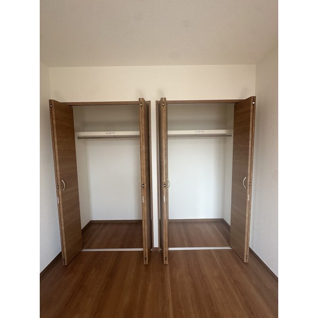 コントレイルⅠ202号室 内観