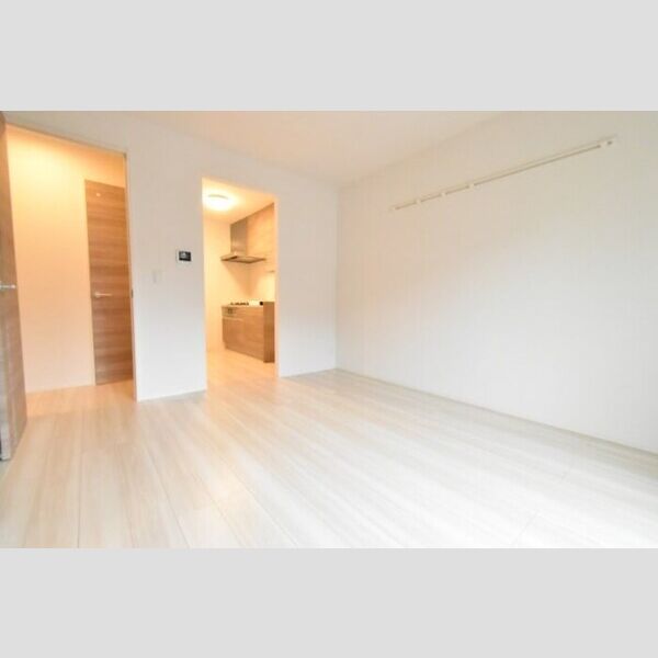 サテライト海老名202号室 居室