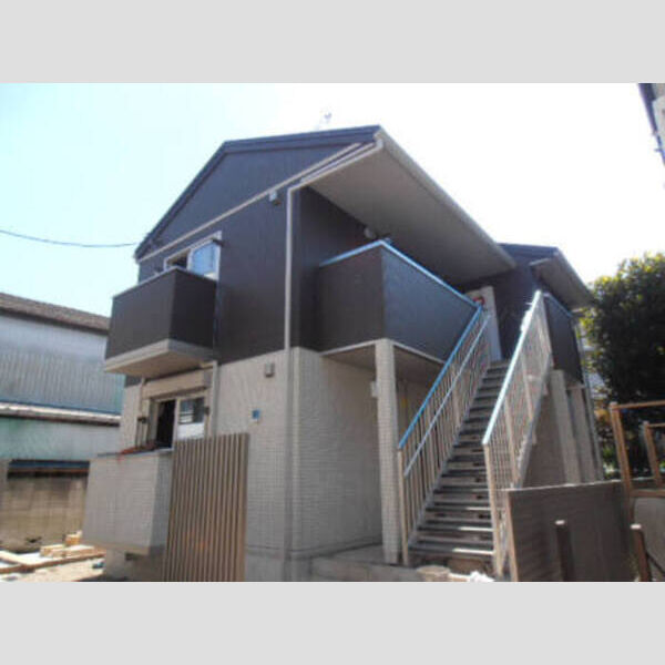 ヴィーブルJの外観画像