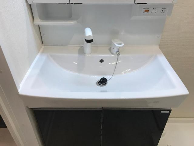 Ｒｅ-Ｃｈｉ 1ｓｔ107号室 洗面