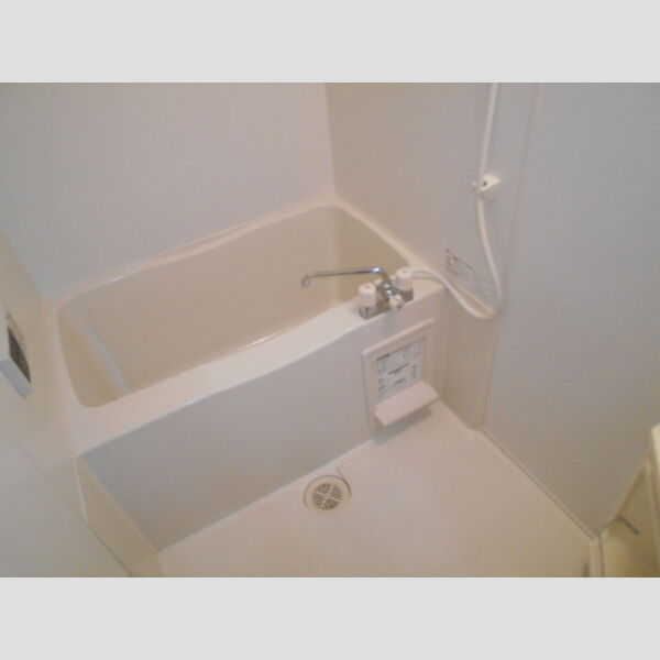 アミューズA・B　A ユニットバス