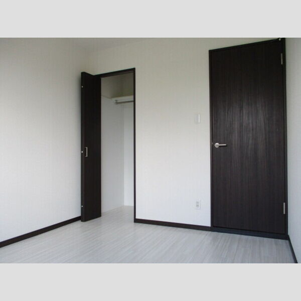 アネシス203号室 洋室