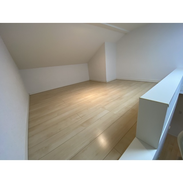 BEAMS富岡東N 内観