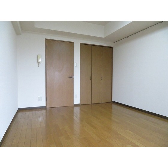 ヴィレッジ・イン・富士見丘0603号室 （写真は別部屋です）