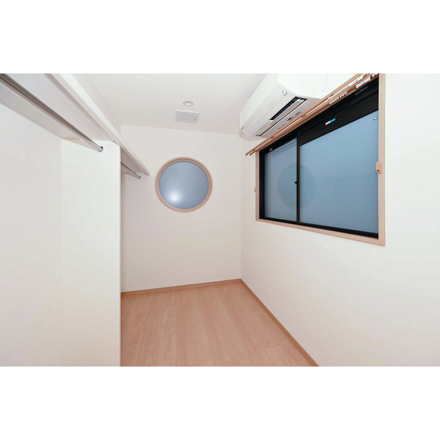 大田区南馬込三丁目住宅 内観