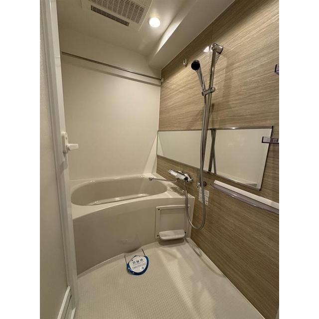 クオリタス押上業平 内観