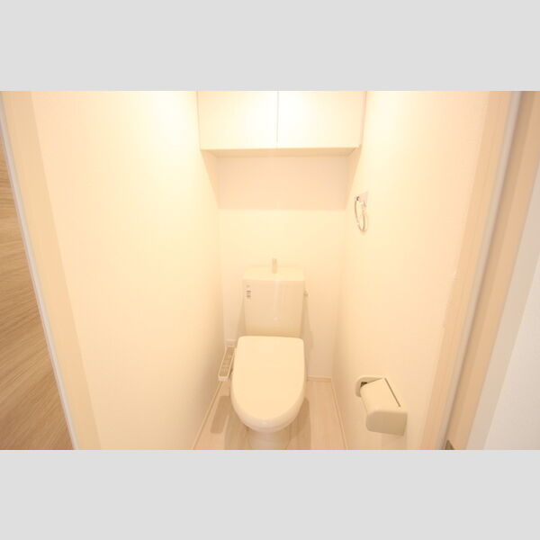 フルール　クレール トイレ