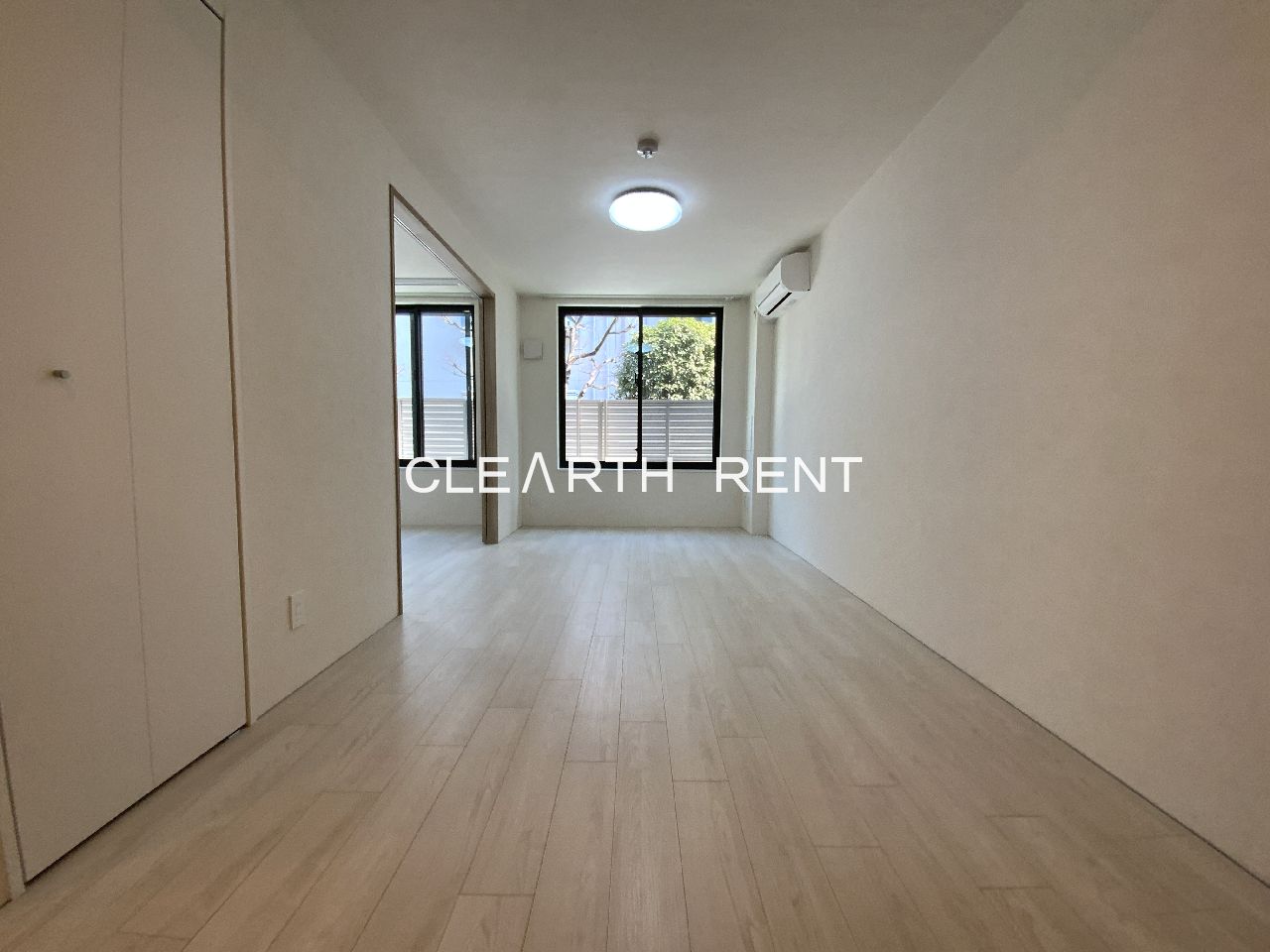 ＧＲＡＮ ＰＡＳＥＯ大井町1階 内観