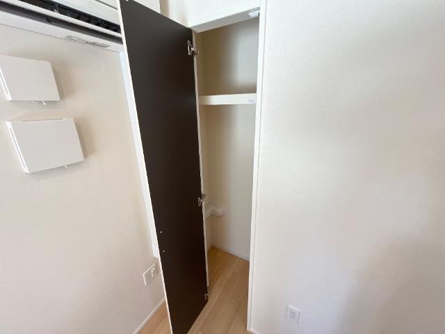 アコード・Ｋ102号室 収納