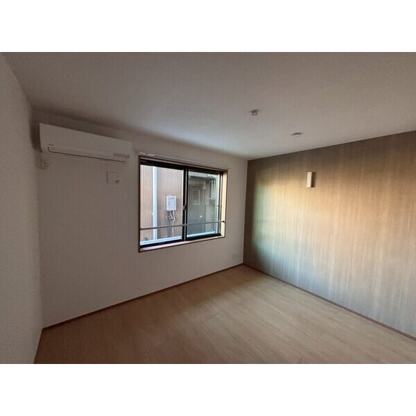 Ambition南栗原101号室 部屋その他