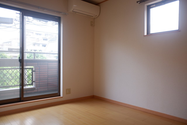 ソレーユ弦巻0203号室 部屋その他