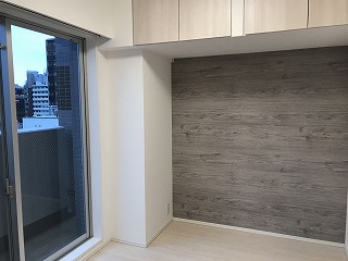 SYFORME UENO Asyl Court903号室 ※類似タイプ（F1）のお写真です（カラータイプや仕様が異なる場合がございます）