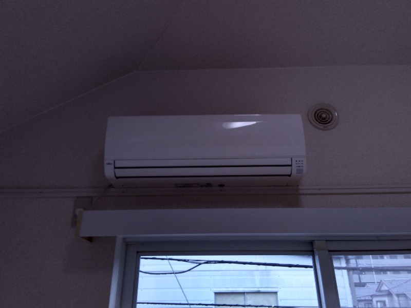 グリーンハイツ行徳(R-049) 部屋設備