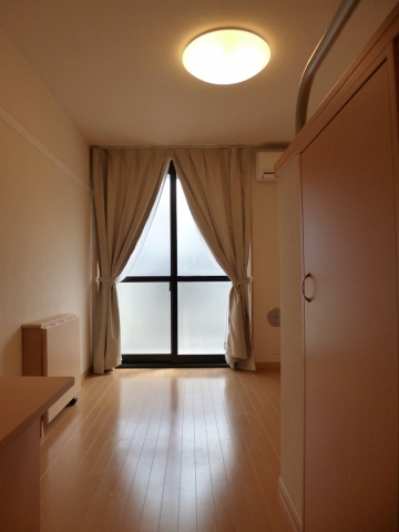 レオパレスグランド　オープリー105号室 部屋その他