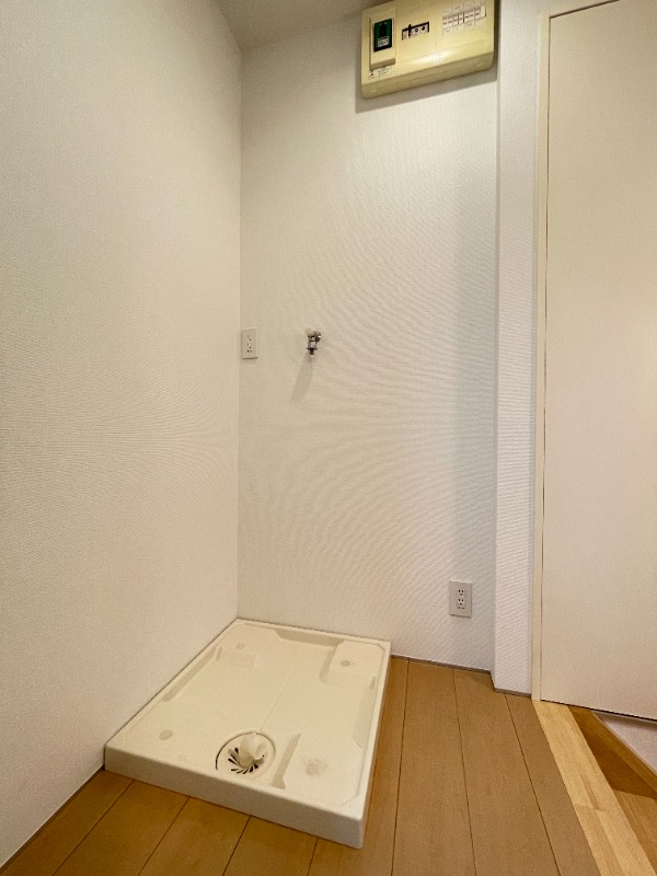 バーミープレイス中野富士見町2階 部屋その他