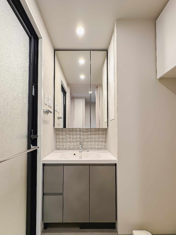 シーズンフラッツ大井町5階 部屋その他