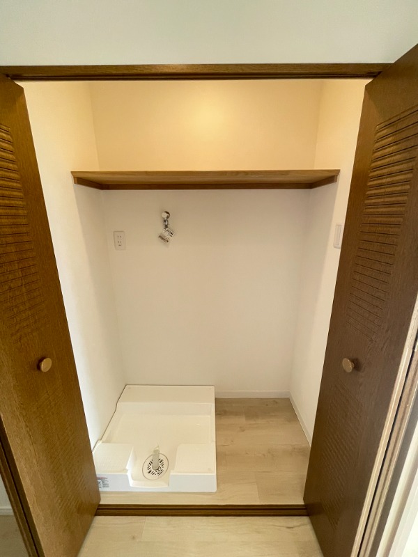 TraValore淵野辺4階 部屋設備