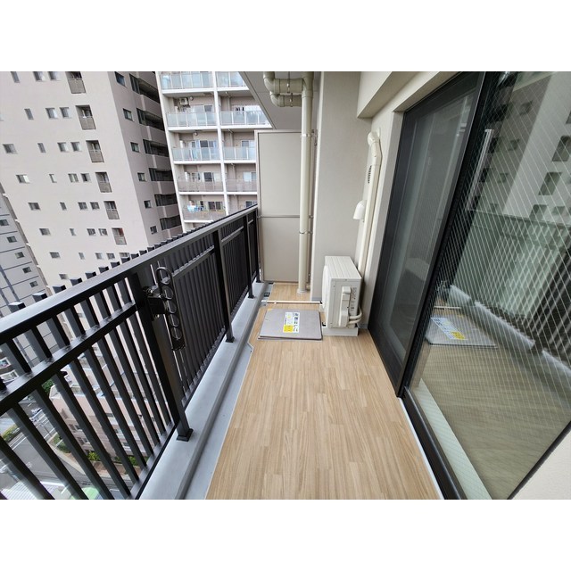 コスモグラシア三ノ輪0203号室 部屋その他