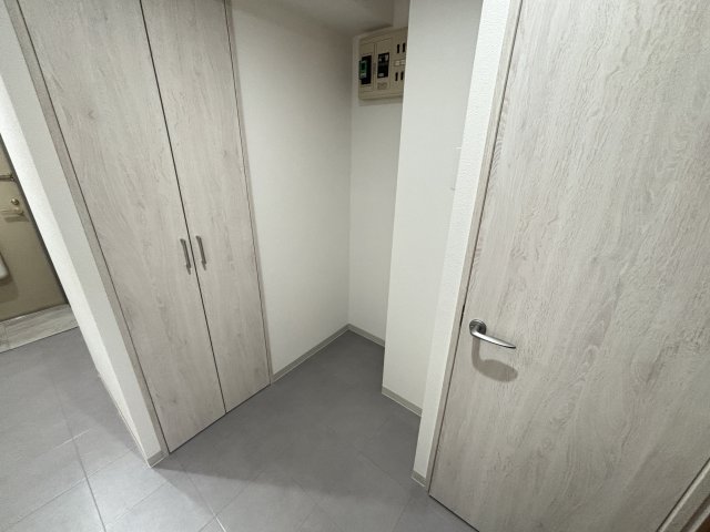 ＧＳ丸岡ビル 部屋設備