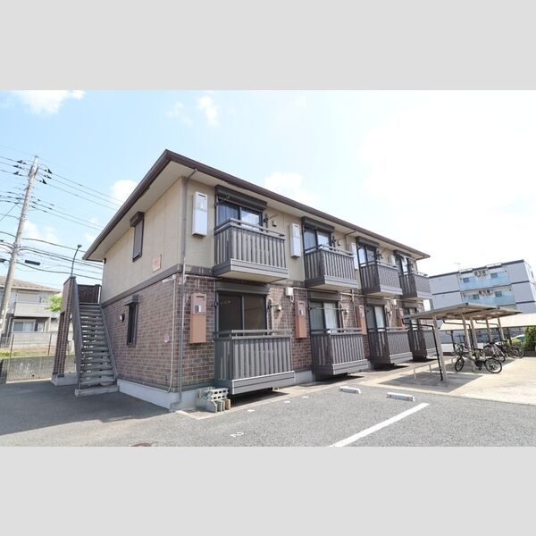 コモドカーサ　A201号室 外観