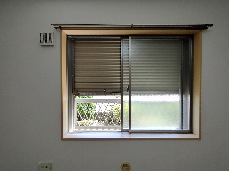 ロク・ハウスⅠ1階 部屋その他