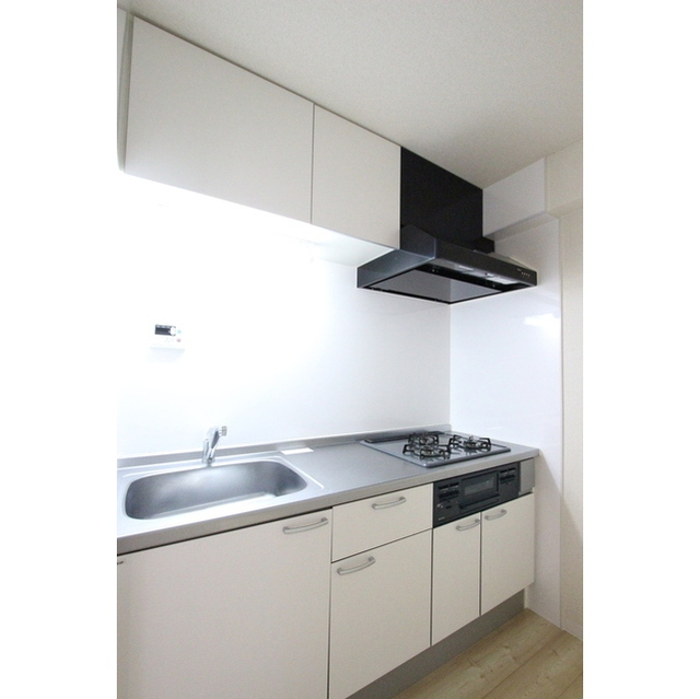 プラザ藤豊 内観