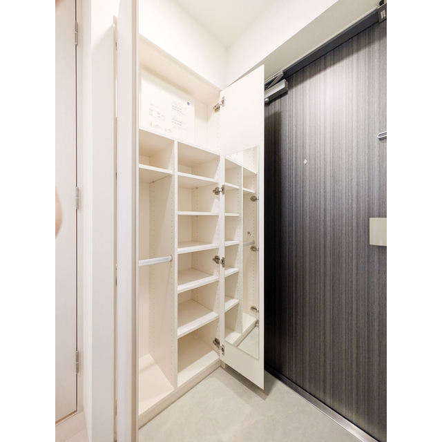 オーパスホームズ川口0406号室 同建物別部屋の参考画像