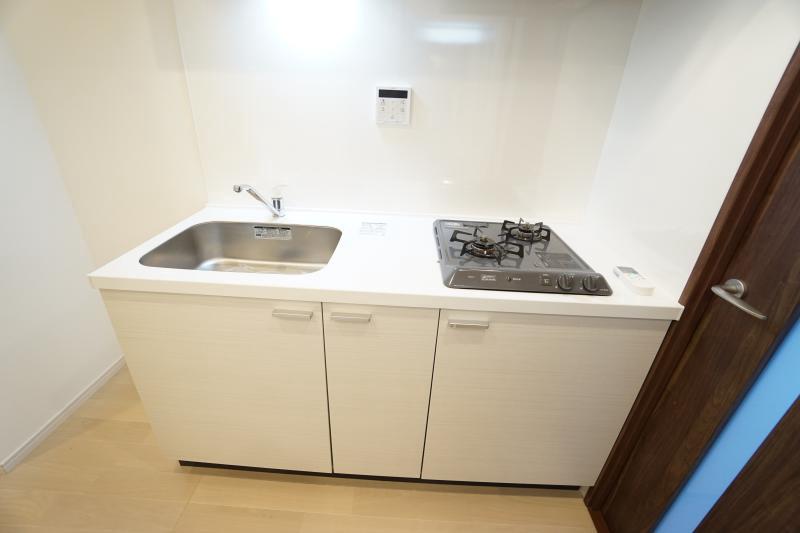 ブランセ森下6階 キッチン
