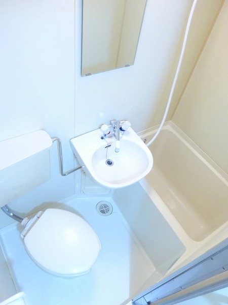 シーガル鶴見 キッチン