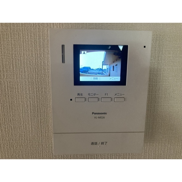 エンブレム202号室 部屋その他